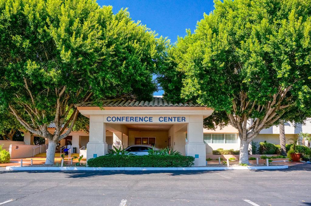 温德米尔酒店及会议中心 梅萨 外观 照片