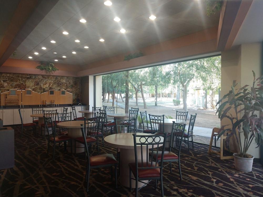 温德米尔酒店及会议中心 梅萨 外观 照片